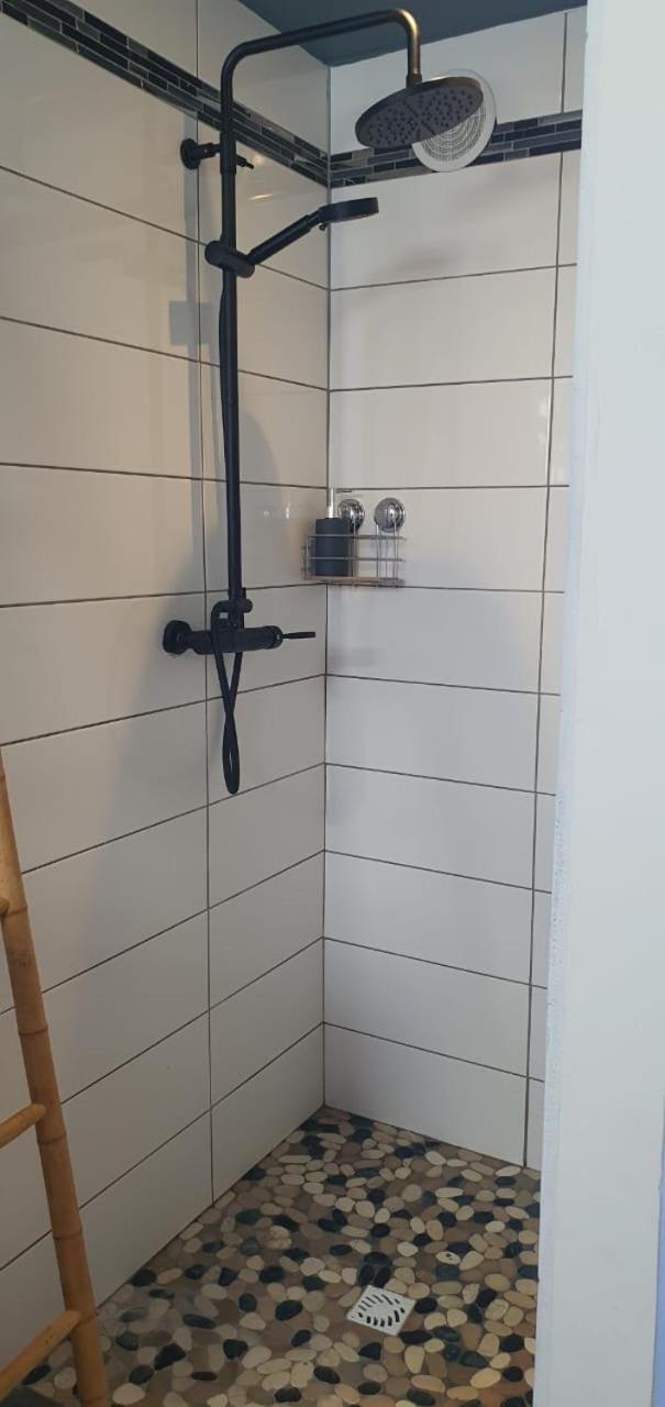 Kaza Bielle Apartment Capesterre Екстериор снимка